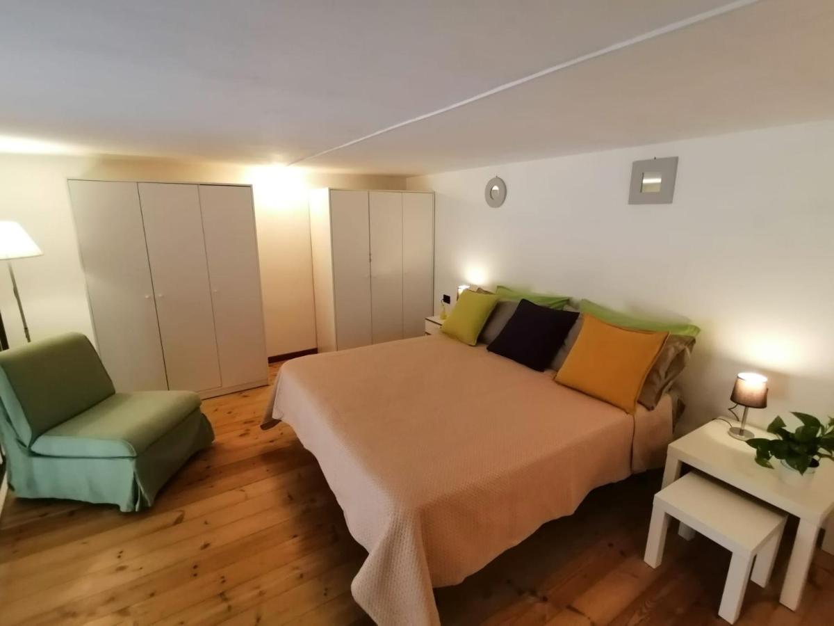 E' Zarellare 2.0 Appartement Napels