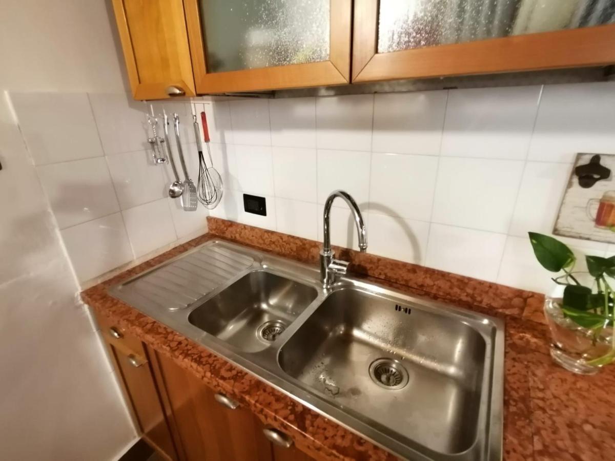 Appartement E' Zarellare 2.0 Napels
