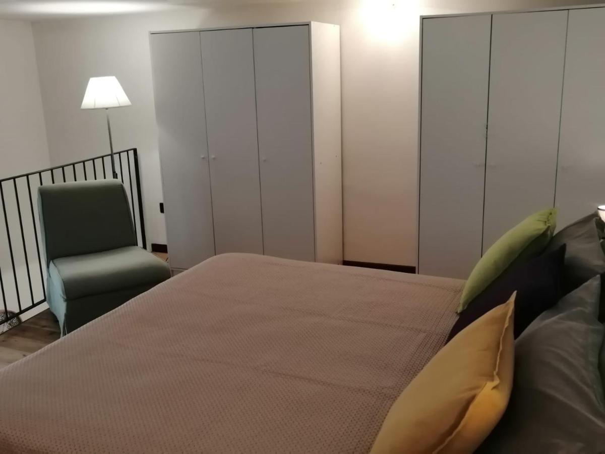 E' Zarellare 2.0 Appartement Napels