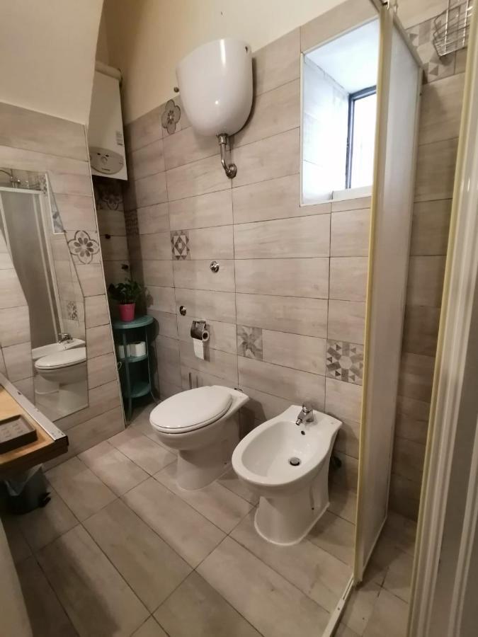 Appartement E' Zarellare 2.0 *