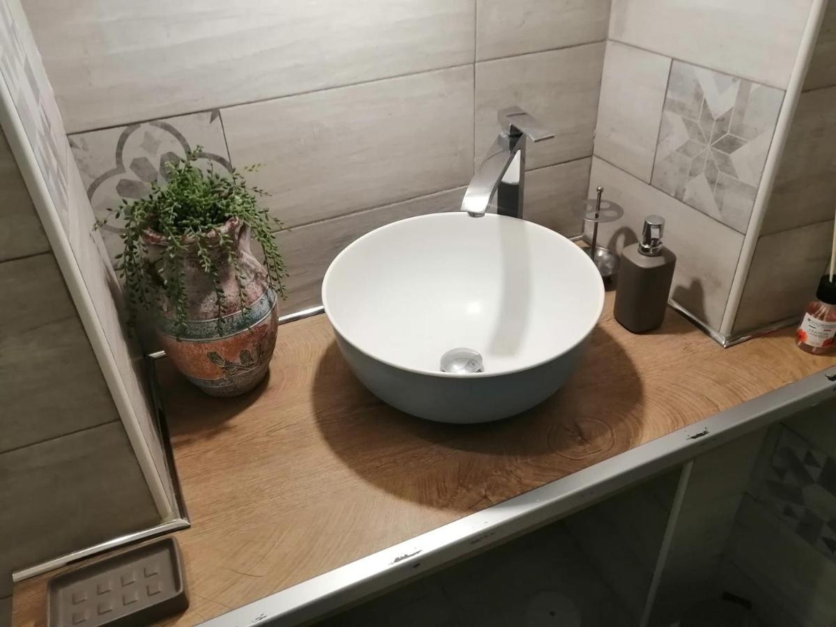 Appartement E' Zarellare 2.0 Napels