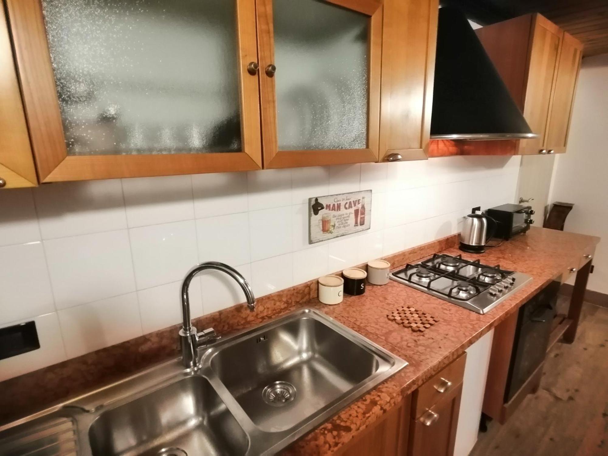 E' Zarellare 2.0 Appartement Napels